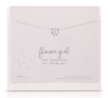 Load image into Gallery viewer, Best Day Ever Bridal Necklace
