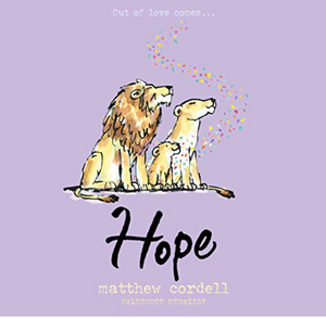 Hope Book