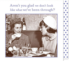 Load image into Gallery viewer, Shannon Martin Cocktail Napkin
