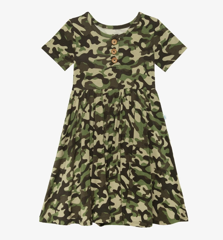 Posh Peanut Twirl Dress Wish Posh Peanut Twirl Dress Wish