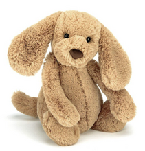 Load image into Gallery viewer, Jellycat Bashful Puppy
