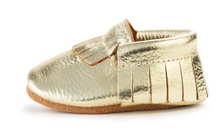 Load image into Gallery viewer, BirdRock Baby Moccasins
