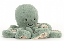 Load image into Gallery viewer, Jellycat Odyssey Octopus
