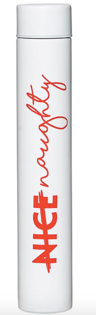 Holiday Flask Bottle