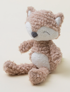 Barefoot Dreams Fox Baby Collection