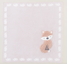 Load image into Gallery viewer, Barefoot Dreams Fox Baby Collection
