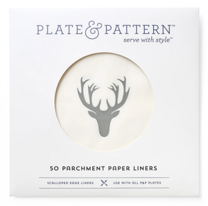 Plate & Pattern