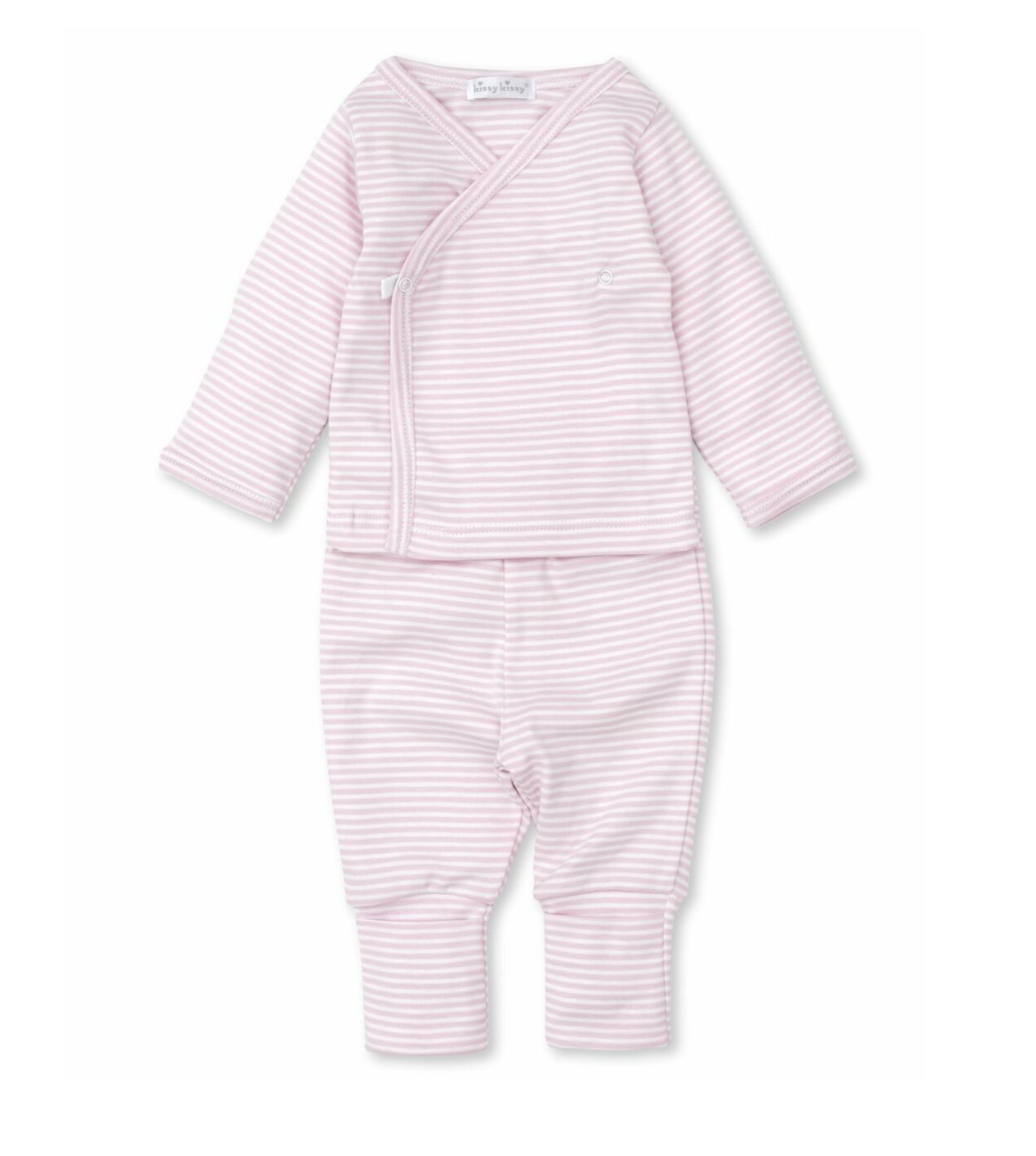 Kissy Kissy 3 Piece Set