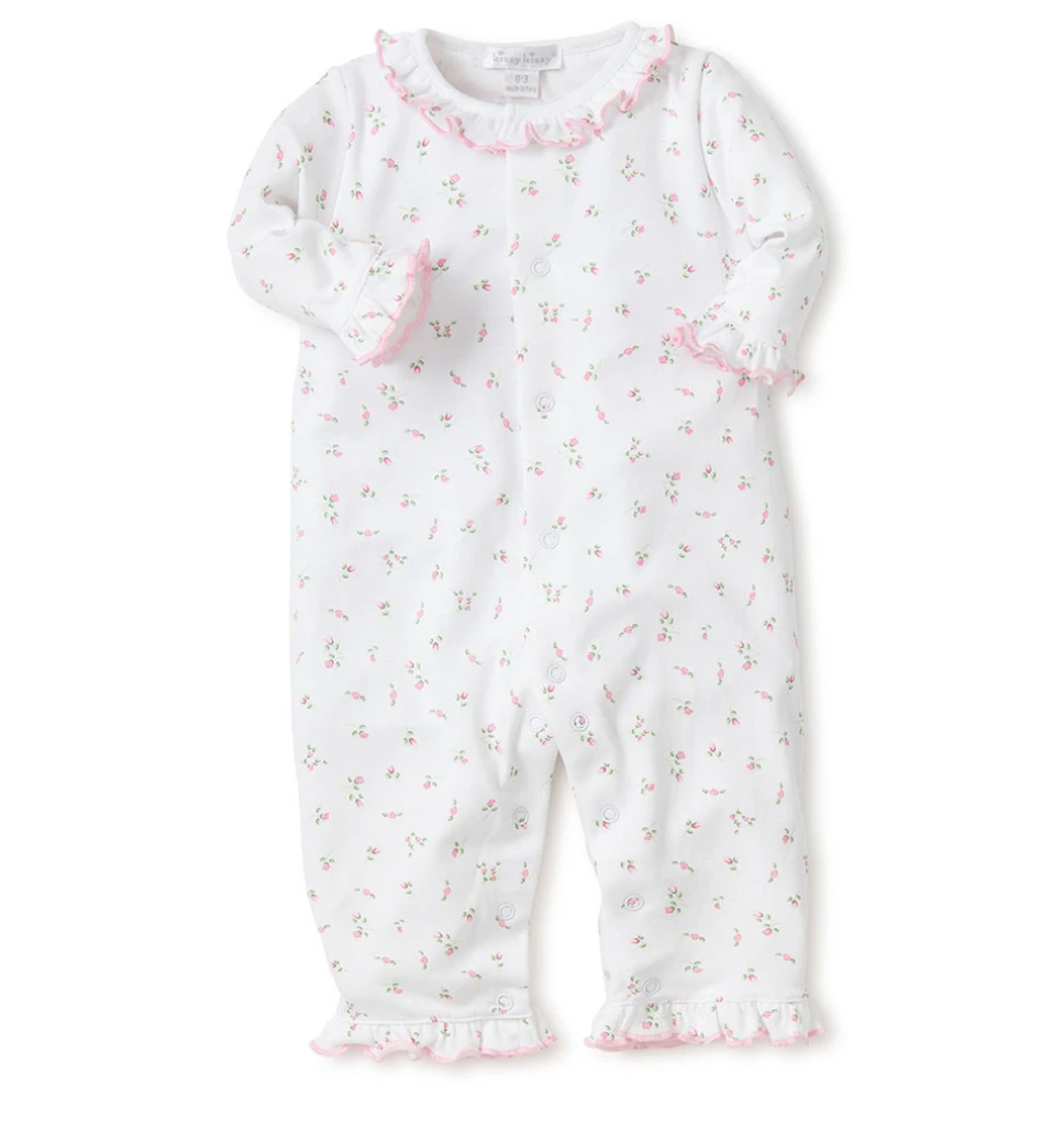 Kissy Kissy Playsuit
