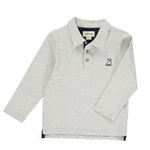 Load image into Gallery viewer, Baby &amp; Kids Long Sleeve Polo Onesies and Shirts
