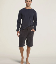 Load image into Gallery viewer, Cozy Chic Ultra Lite Men&#39;s Lounge Shorts
