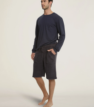 Load image into Gallery viewer, Cozy Chic Ultra Lite Men&#39;s Lounge Shorts
