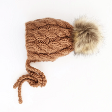 Load image into Gallery viewer, Aspen Cable Knit Beanies
