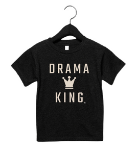 Drama King Tee