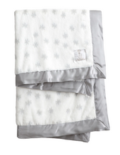 Load image into Gallery viewer, Little Giraffe Luxe Blanket
