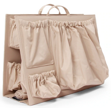 Load image into Gallery viewer, Tote Savvy Original Bag Organizer-Almond
