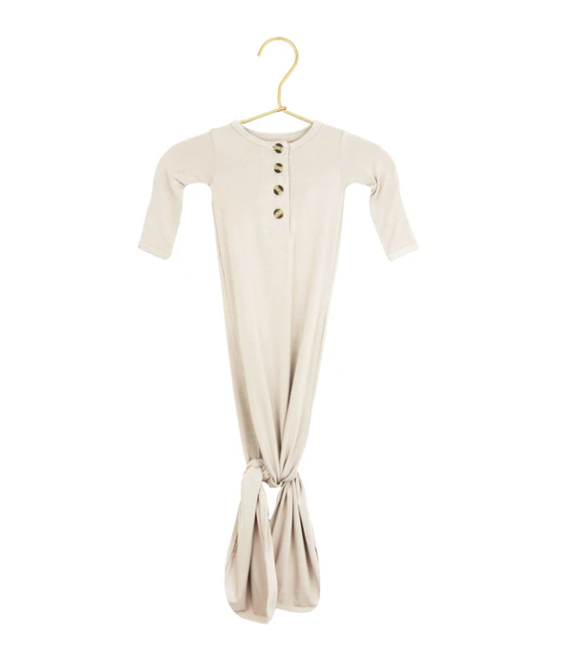 Lou Lou & Company Knotted Gowns