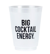 Load image into Gallery viewer, Frosted To Go Cup Sets
