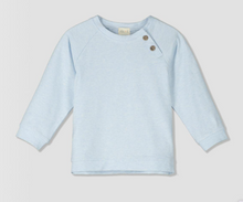 Load image into Gallery viewer, Gerens Brushed Jersey Sweatshirt
