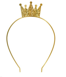 Headband-Crown