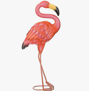 Flamingo Decor