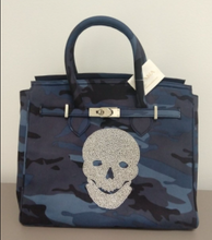 Load image into Gallery viewer, Beaded Embellished Totes
