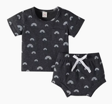 Load image into Gallery viewer, Tiny Trendsetter Two-piece Shortie
