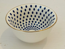 Load image into Gallery viewer, Blue Mini Bowls
