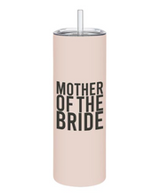 Load image into Gallery viewer, Skinny Tumblers - Bridal Collection
