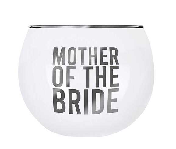 Bridal Roly Poly Glasses