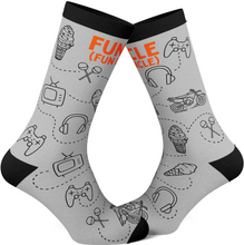 Load image into Gallery viewer, Funny Men&#39;s Socks
