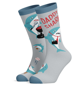 Funny Men's Socks