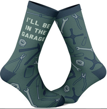 Load image into Gallery viewer, Funny Men&#39;s Socks
