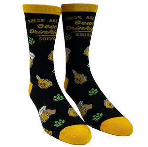 Funny Men's Socks