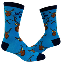 Load image into Gallery viewer, Funny Men&#39;s Socks
