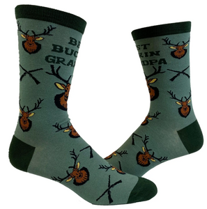 Funny Men's Socks