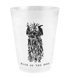 Frosted To Go Cup Sets