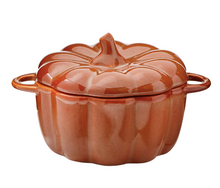 Load image into Gallery viewer, Individual Pumpkin Baker
