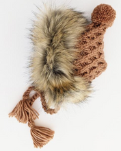 Load image into Gallery viewer, Fur Bonnet
