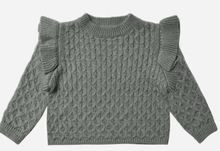 Load image into Gallery viewer, La Reina Sweater
