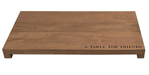 Serving Tray-A Table for Friends
