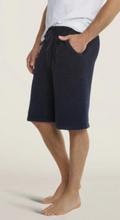 Load image into Gallery viewer, Cozy Chic Men&#39;s Lounge Shorts
