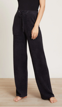 Load image into Gallery viewer, CozyChic Lite Patch Pocket Long Pant
