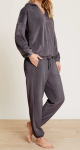 LuxeChic Jogger