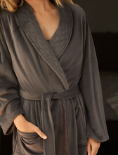Load image into Gallery viewer, LuxeChic Robe
