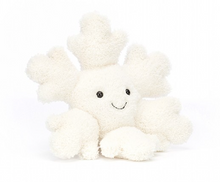 Load image into Gallery viewer, Jellycat Amuseable Snowflakes
