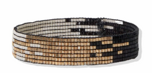 Load image into Gallery viewer, Alex Ombre Stretch Bracelet
