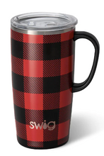 Load image into Gallery viewer, Travel Mugs by Swig
