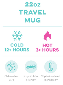 Travel Mugs by Swig