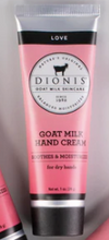 Load image into Gallery viewer, Goat Milk Hand Cream
